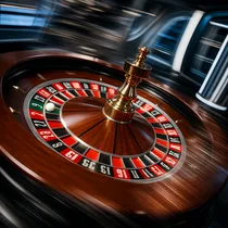 WonderLuck - Live Roulette - Evolution Gaming