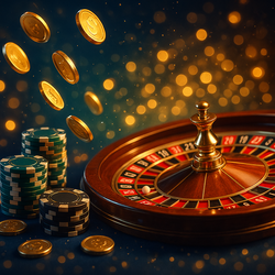 WonderLuck Casino Bonus - 100% tot €500 + 200 Free Spins