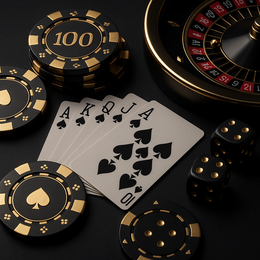 WonderLuck Login Interface