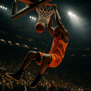 WonderLuck - Basketball Betting - Live Sports