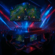 WonderLuck - Esports Betting - Live Gaming