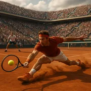WonderLuck - Tennis Betting - Live Sports
